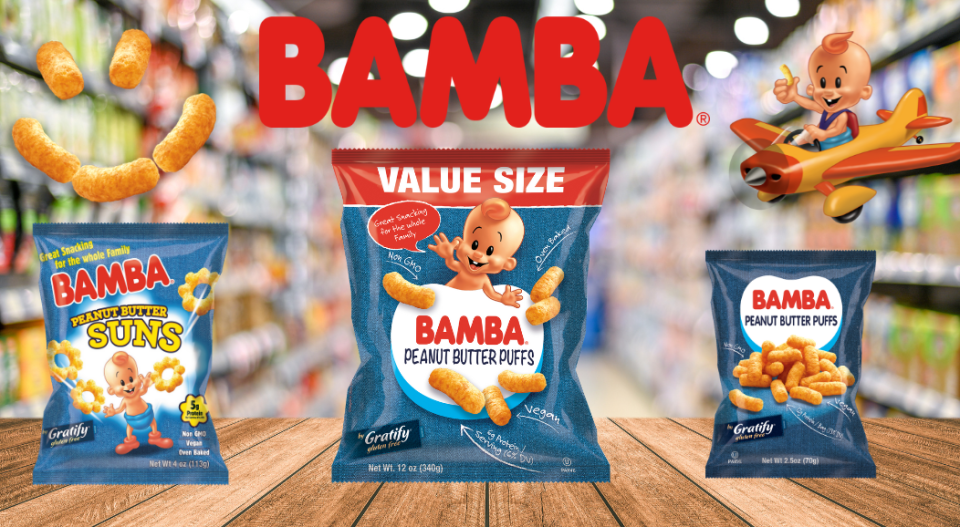 Bambas 2019 sales